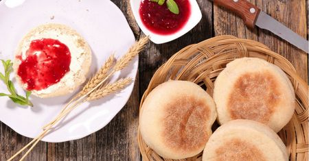 Smaki Polski: Proziaki - przysmak z Podkarpacia