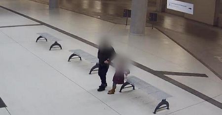 Łódź. Próbował porwać 6-latkę. Litwin aresztowany
