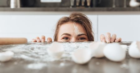 Popularne powiedzonka kulinarne. Sprawdź, czy je znasz