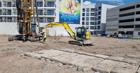 Aqua Resort w Międzyzdrojach z nowymi atrakcjami dla rodzin