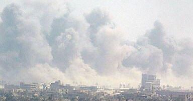 Irak: mamy lotnisko; USA: to nieprawda