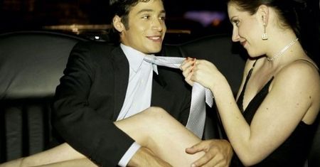 Sprawdź czy ona z Tobą flirtuje