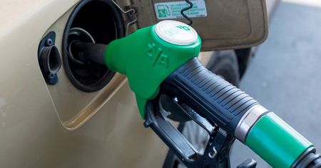 Podwyżki na stacjach. Tylko LPG nie drożeje