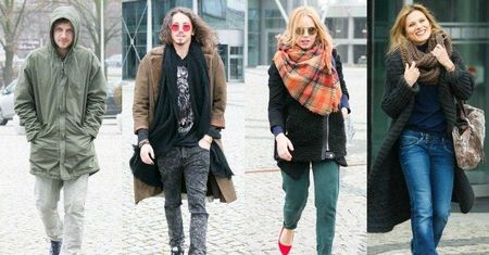 Goście sobotniego "Pytania na śniadanie": Michał Szpak, Antek Królikowski, Roma Gąsiorowska, Anna Głogowska...