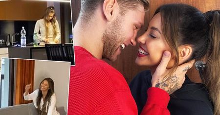 Igor i Magda z „Love Island” zamieszkali razem i pochwalili się apartamentem. Ich miłość kwitnie w luksusowych wnętrzach