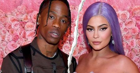 Ujawniono kulisy rozstania Kylie Jenner i Travisa Scotta. Wiemy, kto tak naprawdę kogo zostawił i dlaczego