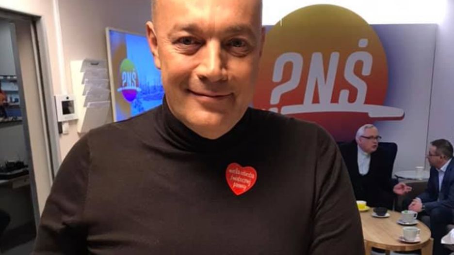 Pytanie na śniadanie