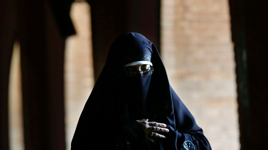 Christine Riviere "wyraźnie poświęciła się" Państwu Islamskiemu
