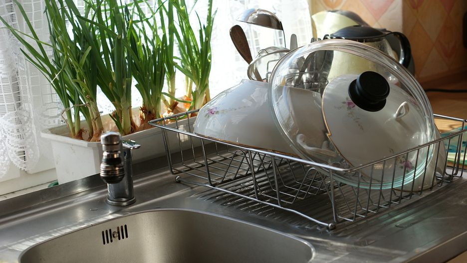 Jak często prać ścierki kuchenne