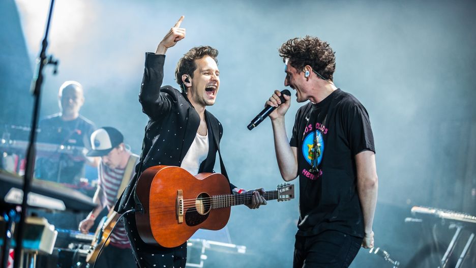 Męskie Granie 2019. Bilety w sprzedaży od 6 czerwca.