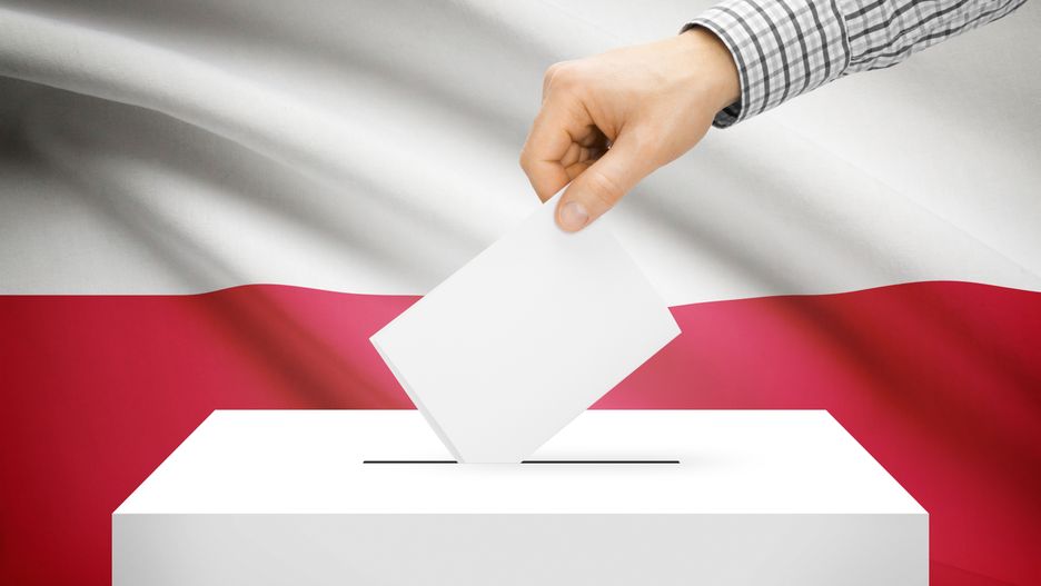 Wybory parlamentarne 2019  - Poznań. Listy wyborcze w wyborach do Sejmu z okręgu nr 39