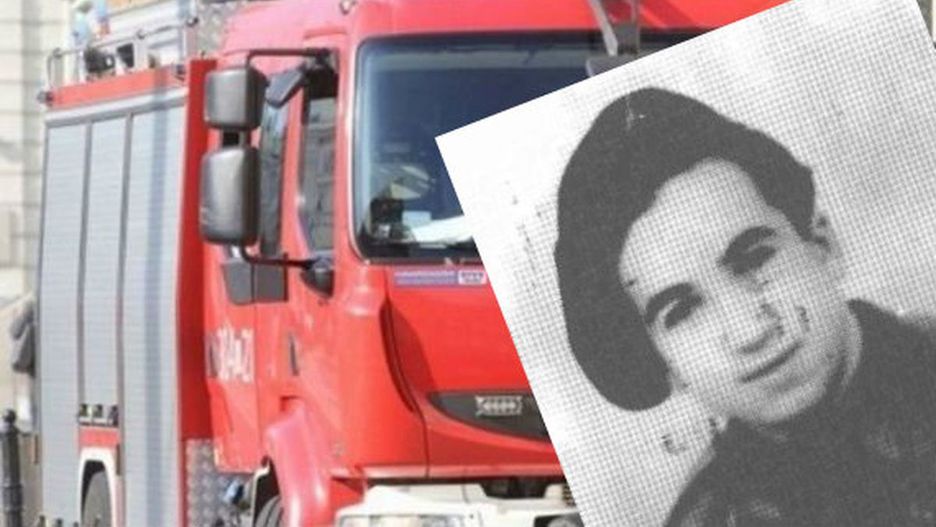 Służbom udało się uratować żonę powstańca