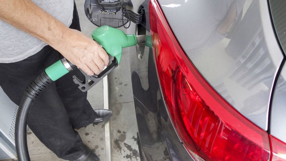 Ceny na stacjach utrzymują się na równym poziomie