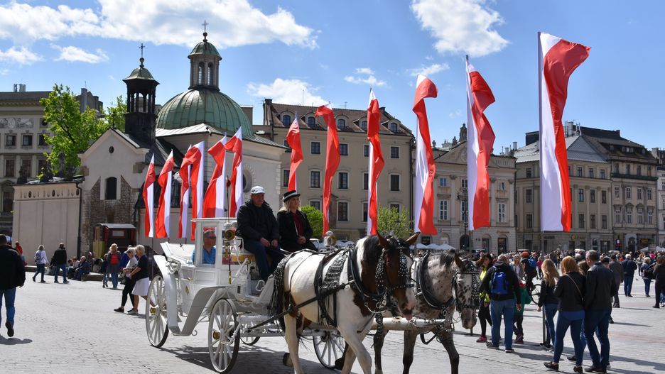 Ponad tysiąc atrakcji turystycznych, kulturalnych i gastronomicznych przygotowano na "weekend za pół ceny"