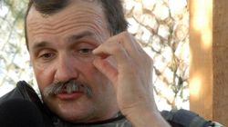 Płk Włodzimierz Potasiński