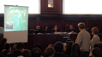 Rozprawa w świdnickim sądzie