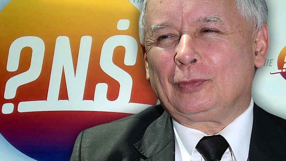 Jarosław Kaczyński, Pytanie na śniadanie
