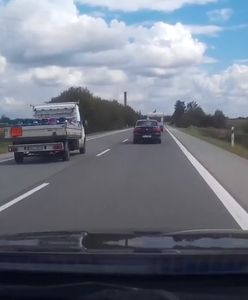 #dziejesiewmoto: ryzykowne wyprzedzanie, dwa ople walczą o pas ruchu, a BMW zapowiada nową superhybrydę