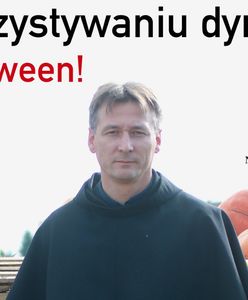 Halloween 2019. Apel franciszkanów: "Stop wykorzystywaniu dyni!"