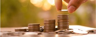 Ranking kont oszczędnościowych – luty 2019