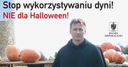 Halloween 2019. Apel franciszkanów: "Stop wykorzystywaniu dyni!"