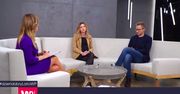 "Polityczne podsumowanie tygodnia" w WP TV. "Kurtuazyjna wizyta" kontra "legitymizowanie działań prezydenta"