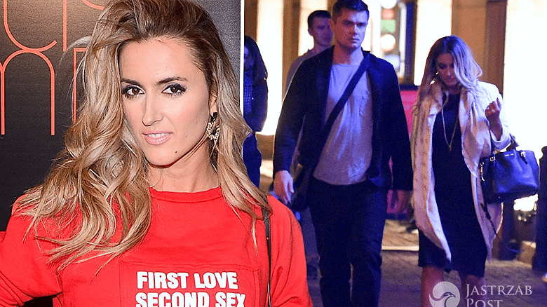 Karolina Szostak rozstanie z Michałem, wiersz Szymborskiej