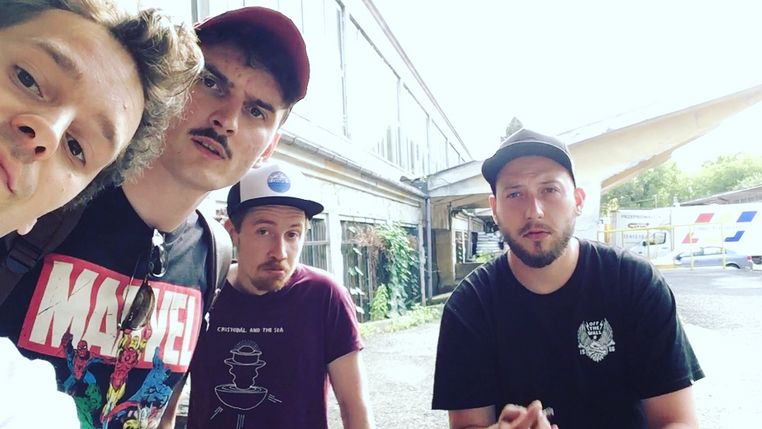 Męskie Granie rusza już niebawem.