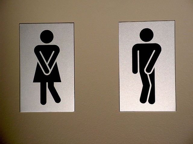 Fakty i mity o problemach z wypróżnianiem