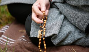 Atak na polskich misjonarzy. "Odciął kawałek nogi nieboszczyka i zapytał, czy chcę spróbować"