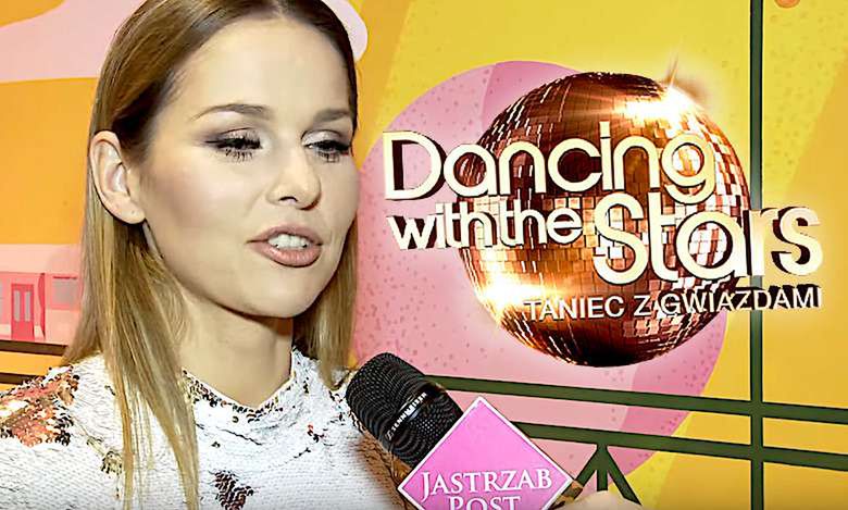 Paulina Sykut wskazała najciekawszego uczestnika "Tańca z gwiazdami"! Padło konkretne nazwisko [WIDEO]