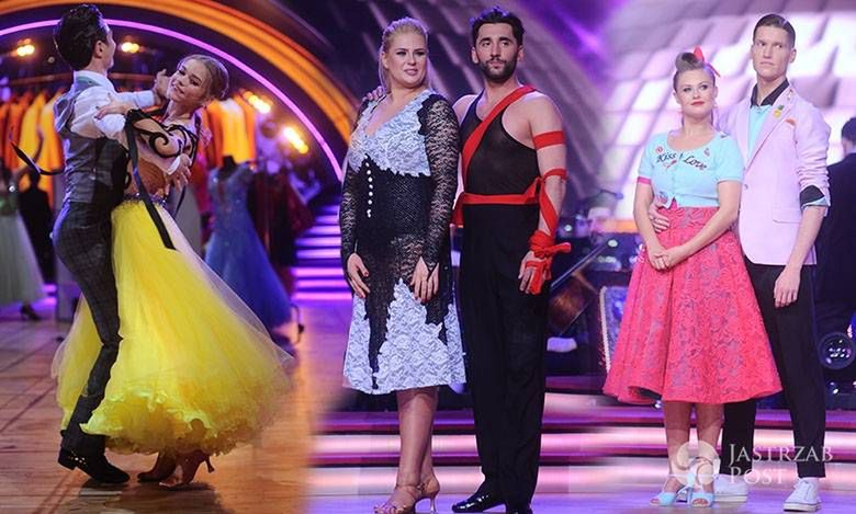 Elżbieta Romanowska i Rafał Maserak w finale Tańca z Gwiazdami!