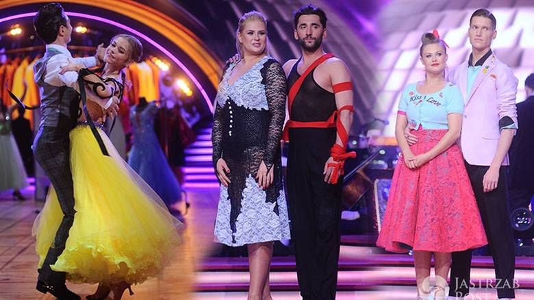 Elżbieta Romanowska i Rafał Maserak w finale Tańca z Gwiazdami!