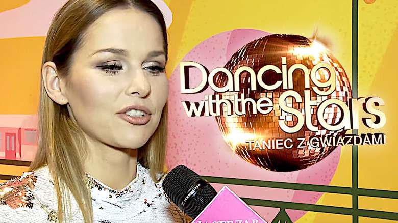 Paulina Sykut Taniec z gwiazdami 9 faworyt