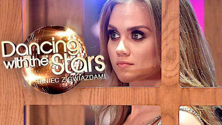 Taniec z gwiazdami. Agnieszka Kaczorowska wyrzonca. Dlaczego?