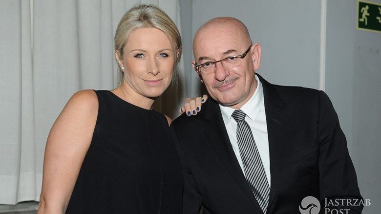 Marcin Daniec o ślubie