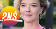 Monika Zamachowska skomentowała zwolnienie z TVP. Pokazała wielką klasę!