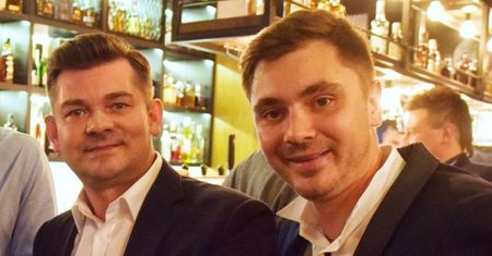 Co się dzieje z małżeństwem Daniela Martyniuka? Nowe, niepokojące wieści