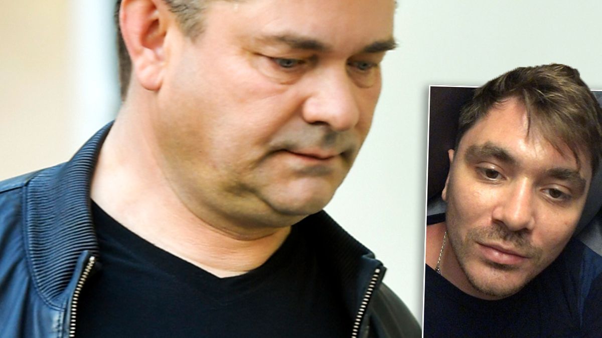 Zenek Martyniuk i Daniel Martyniuk