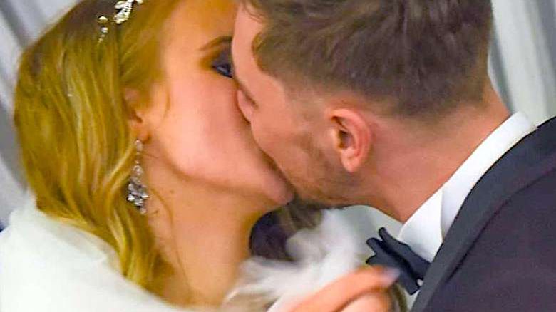 Daniel Martyniuk niebieska linia