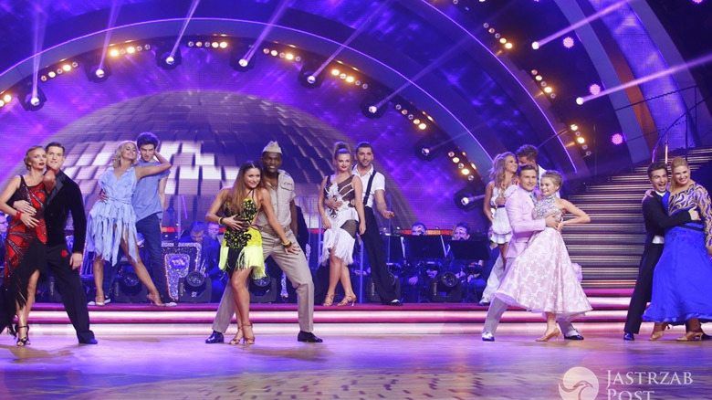 Taniec z gwiazdami 5, kto odpadł w piątym odcinku