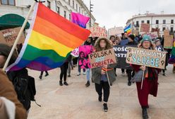 Rodzice dzieci LGBT napisali list do Kaczyńskiego. "Nasze dzieci też są Polakami"