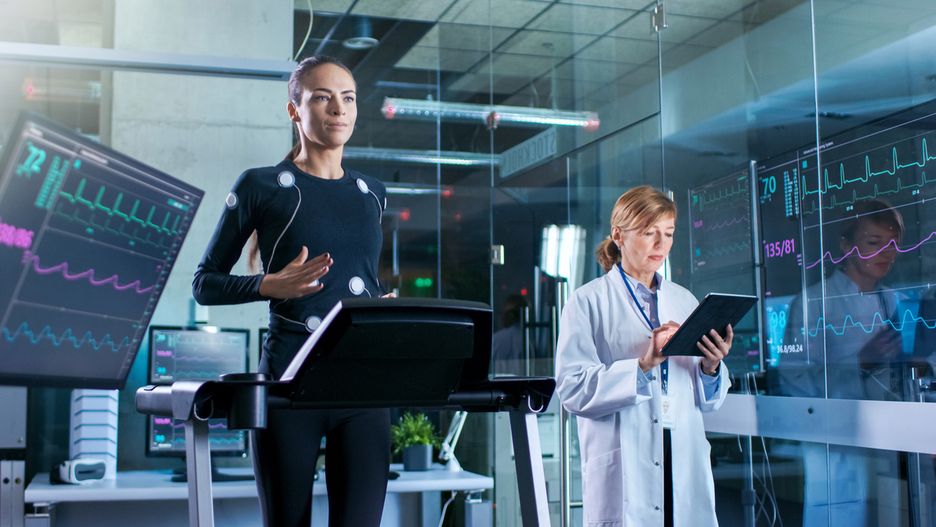 Wykorzystanie biomechaniki w sporcie pozwala na dopasowanie treningów do indywidualnych potrzeb i możliwości ćwiczącego.