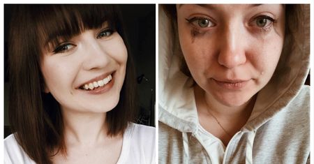 Od roku choruję na Zespół Lęku Napadowego. Żart Filipa Chajzera mnie nie bawi