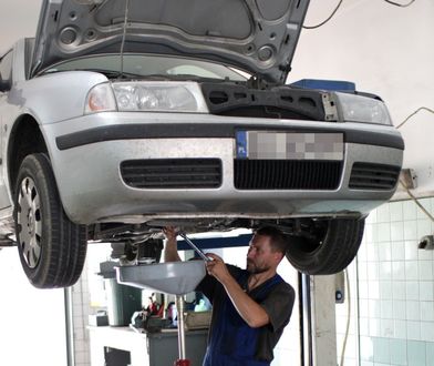 Najmniej kłopotliwe modele w poszczególnych segmentach