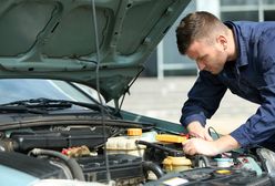 Marki, których samochody sprawiają najmniej problemów. Najnowszy ranking