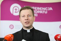 "Tylko nie mów nikomu". Rzecznik KEP: przepraszamy Boga i ludzi