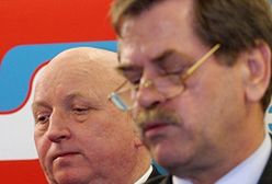 Politycy SLD o decyzji premiera Leszka Millera