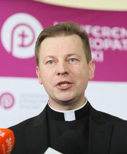 "Tylko nie mów nikomu". Rzecznik KEP: przepraszamy Boga i ludzi