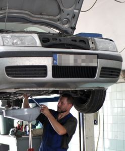 Najmniej kłopotliwe modele w poszczególnych segmentach